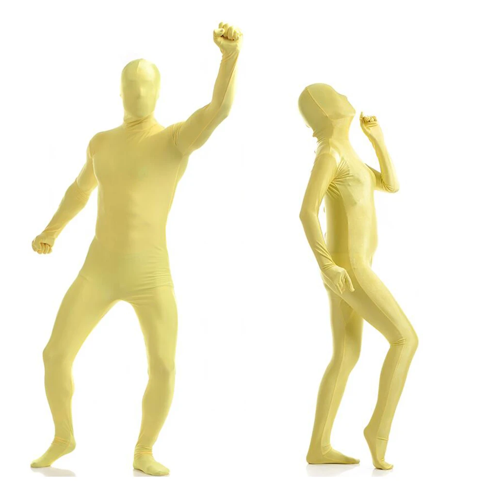 Бесплатная доставка костюм зентай из кожи всего тела для костюма костюмы на