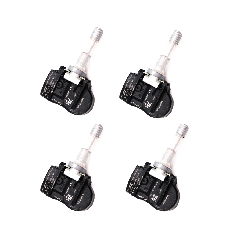 Датчик давления в шинах TPMS 52933-2M000 529332M000 315 МГц для Hyundai акцентная Соната Kia Forte Optima