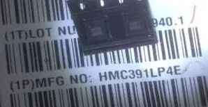 

100% new original HMC391LP4E HMC391 H391 Free Shipping Ensure that the new