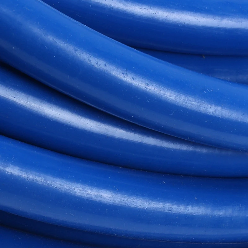 

1Pc High Pressure Pipe 10M 5000Psi Airless Paint Hose 50' x 1/4inch Sprayer Airless Paint Hose for Spray Tool Sprayer Water