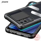Rzants для OPPO Realme Narzo 30A Narzo20 Realme C12 C25 C21Y Чехол Защита объектива Защита камеры тонкий прозрачный чехол