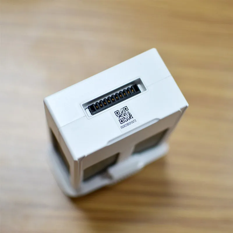 

DJI Phantom 4 Pro V2.0 Intelligent Flight Battery for DJI Phantom 4 Series Drone Batteries High Capacity 5870 mAh Batteries