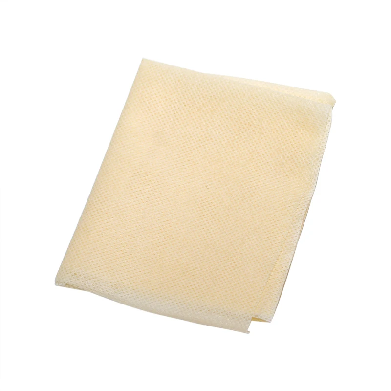 

10Pcs 35x22cm Tack Cloth Rags Sticky Paint Body Shop Resin Lint Dust Automotive Paint Sticky Cloth Dust Cloth Cleaning Cloths