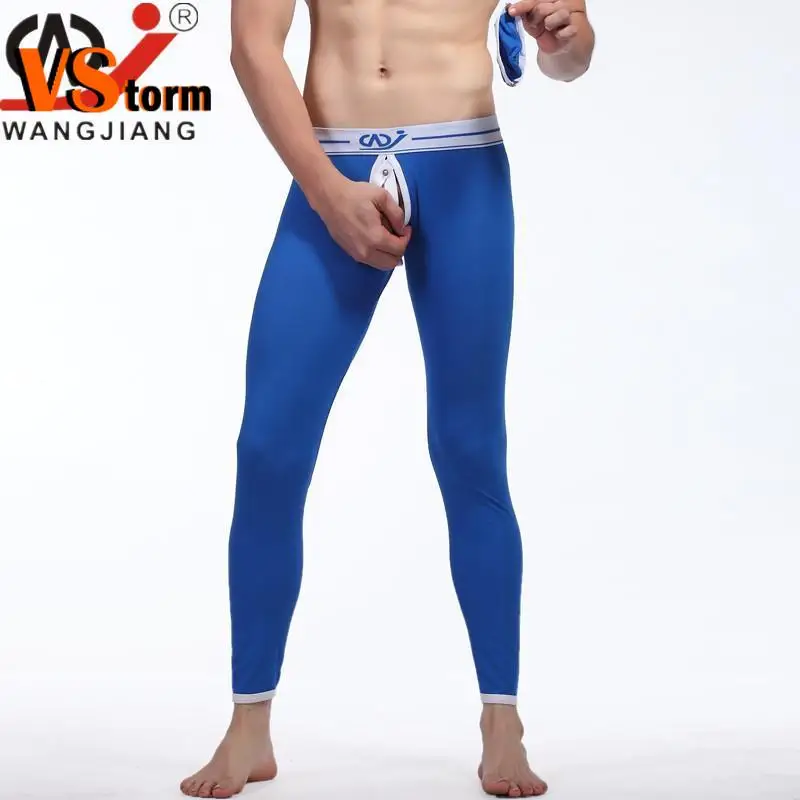 Рисунок 5 - Мужские, теплые штаны низкой талией