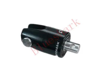 Алюминиевый барабан Furler 2525 верхний Furler 2505 Морской парусник оборудования