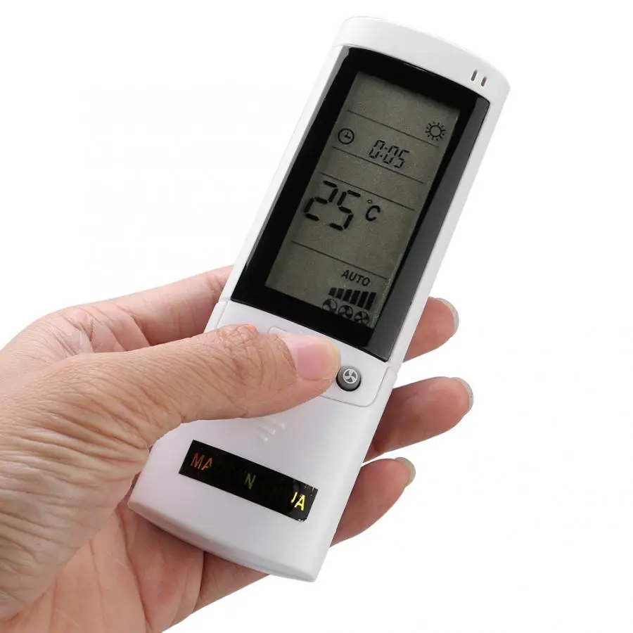 Пульт дистанционного управления для кондиционера воздуха подходит Airwell Electra Gree