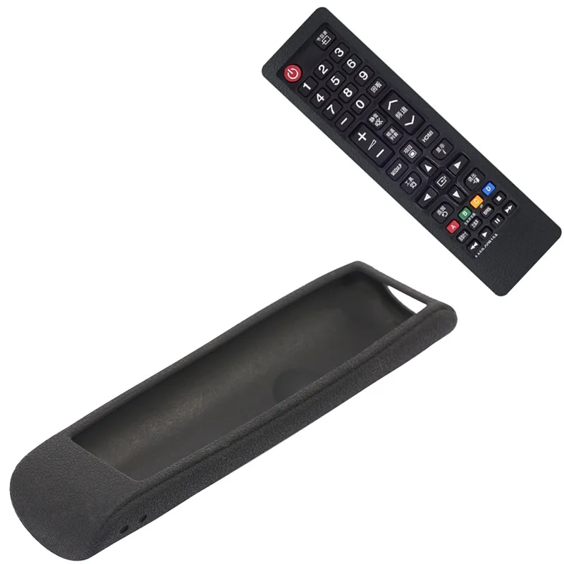 Водонепроницаемый силиконовый пульт дистанционного управления защитный