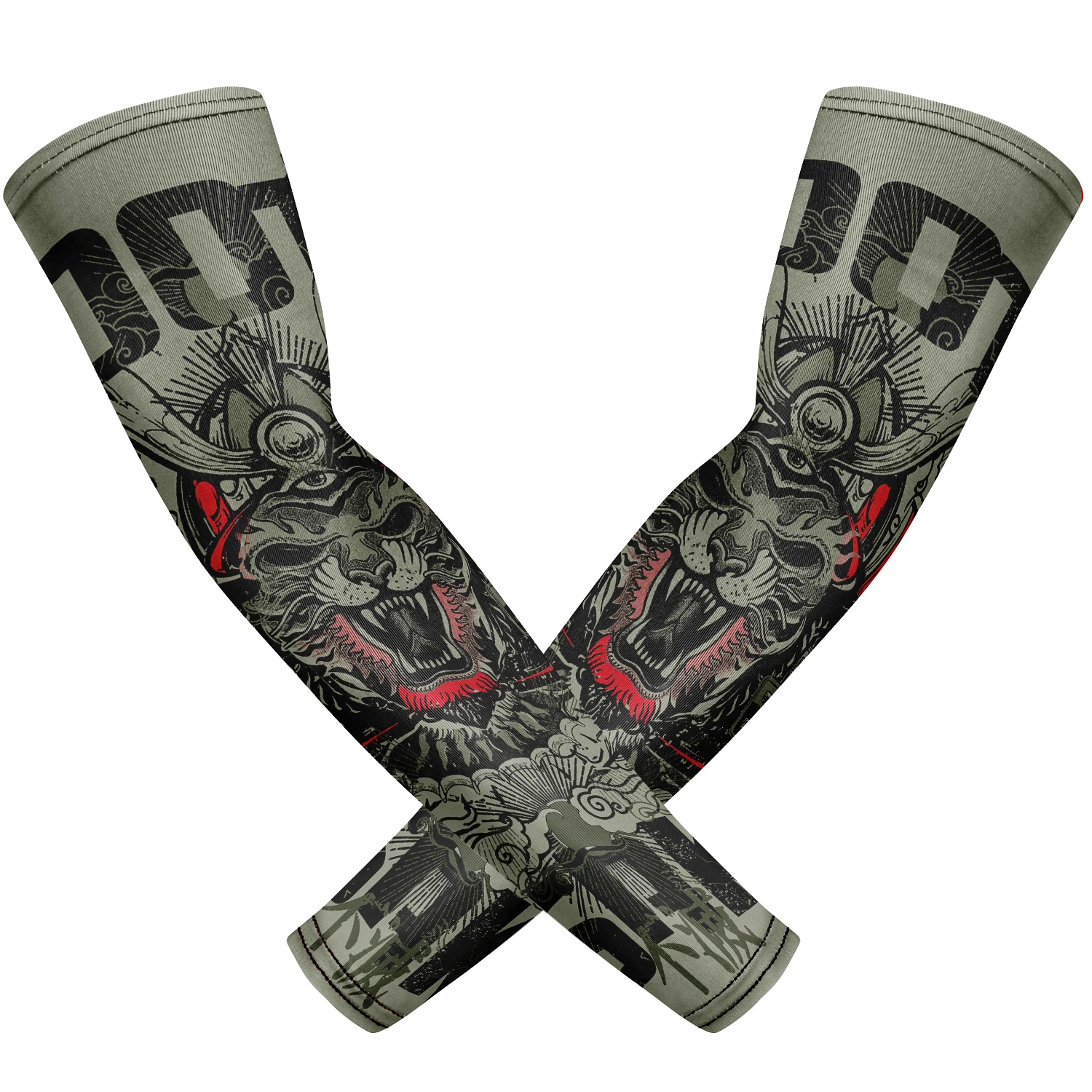 Защитные нарукавники от солнца с УФ-защитой наружные велосипедные рукава