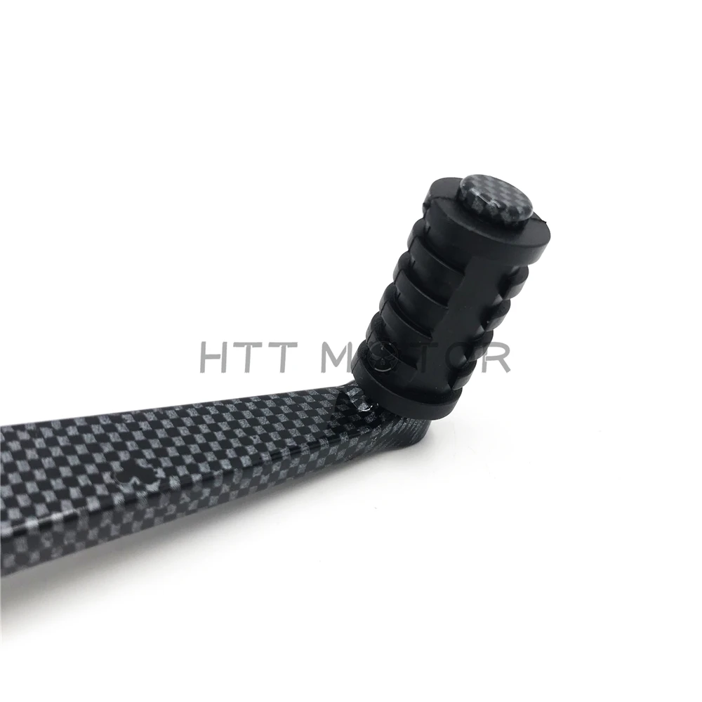 Aftermarket free shipping motorcycle parts For Suzuki GSXR600 750 1000 1100 GSXR750 GSXR1000 GEAR SHIFT SHIFTER LEVER Bl | Автомобили и