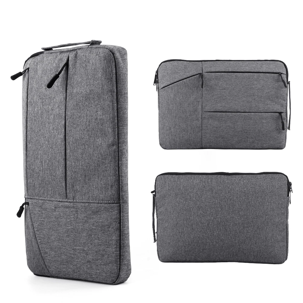 Sleeve Case For Laptop 11 12 13 14 15&quot 15.6&quot PC Bag MacBook Air Pro 13.3&quot 15.4 for Xiaomi HP Dell | Компьютеры и офис