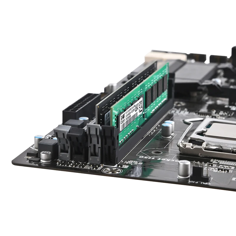 Оперативная память Casper для ПК DDR3 DDR3L 4 ГБ 8 1333 МГц 1600 1 35 в 5 | Компьютеры и офис