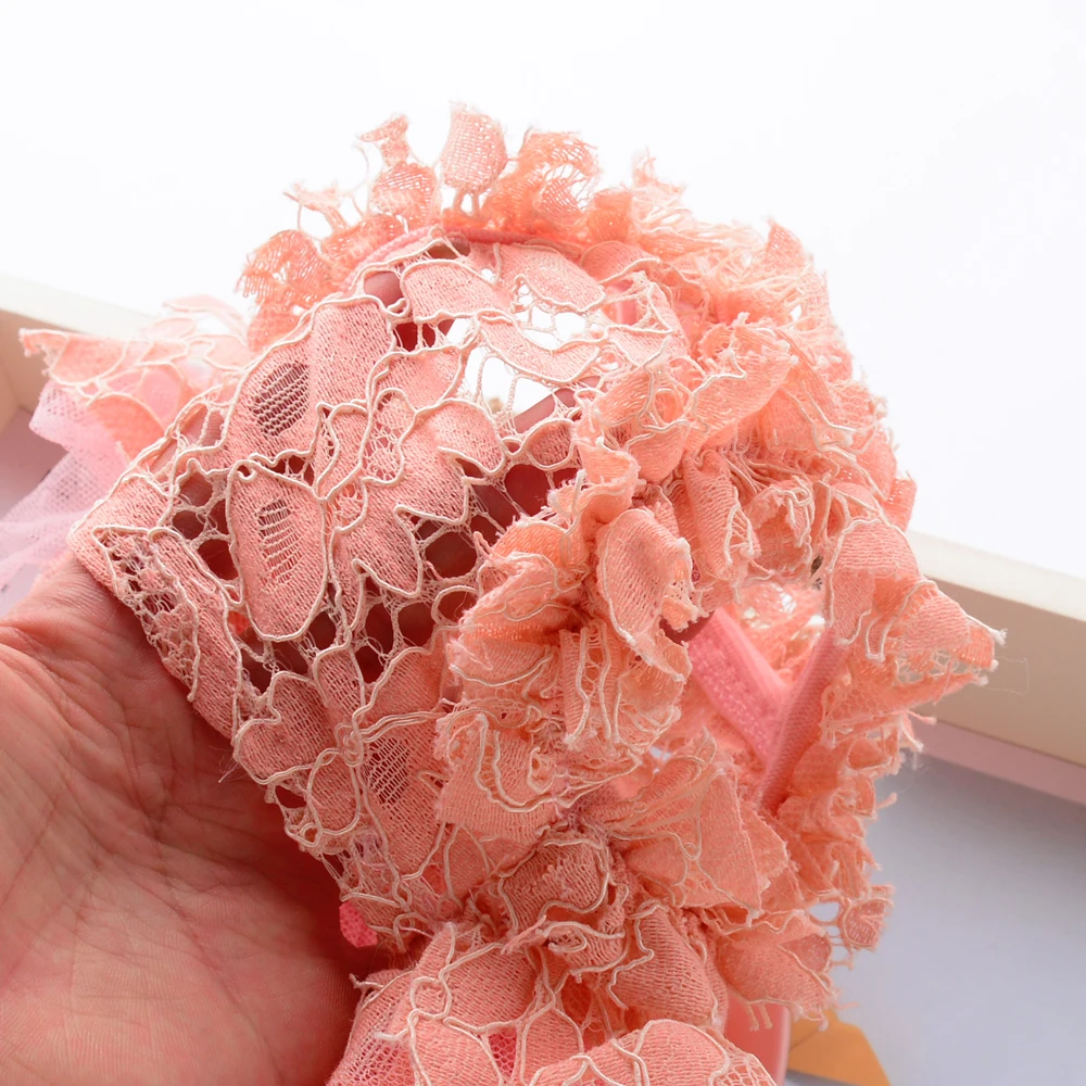 Кружевное платье для домашних животных одежда маленьких собак принцессы с