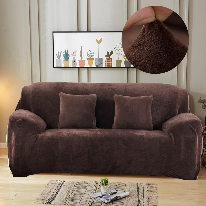 

Чехол для дивана S-EMIGA, серый, полиэстер