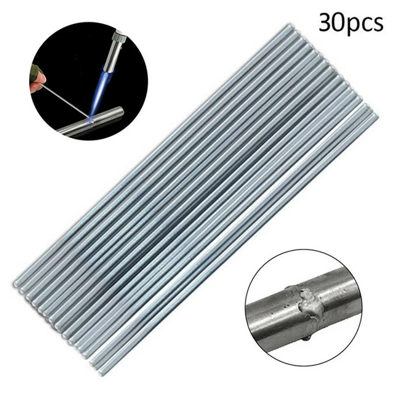 

Rustproof Welding wire Solder Corrosion resistant Guide Sticks DIY Tools
