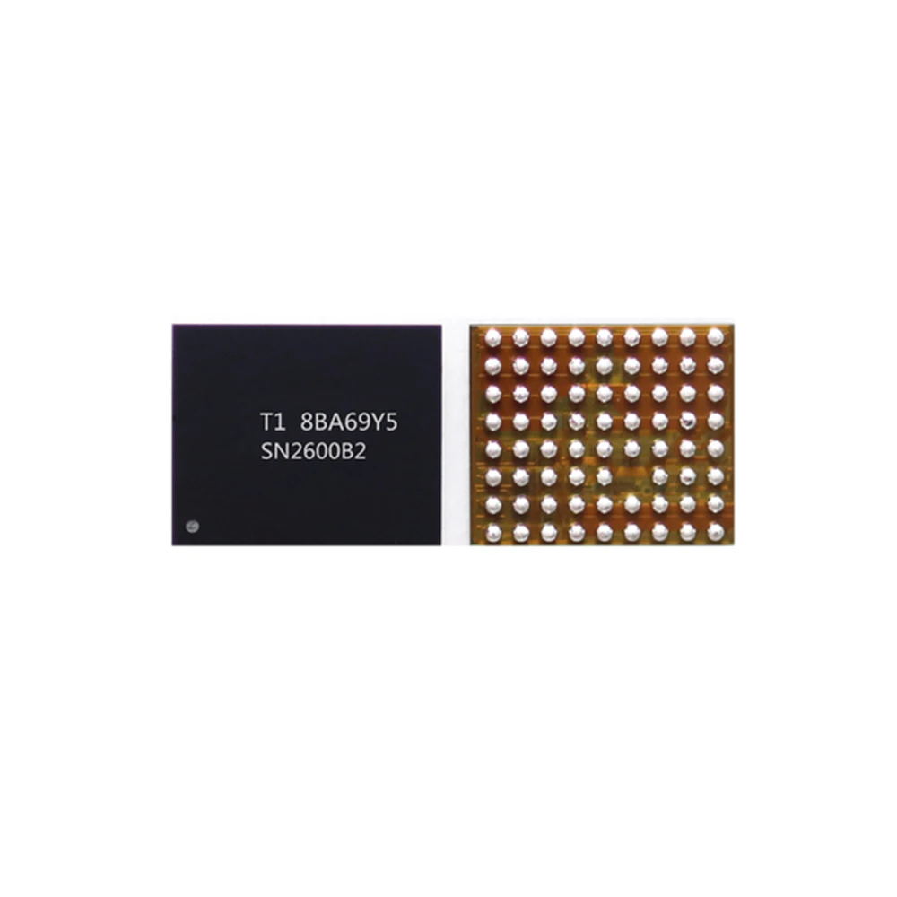 

SN2600B2 BGA новый оригинальный подлинный Ic