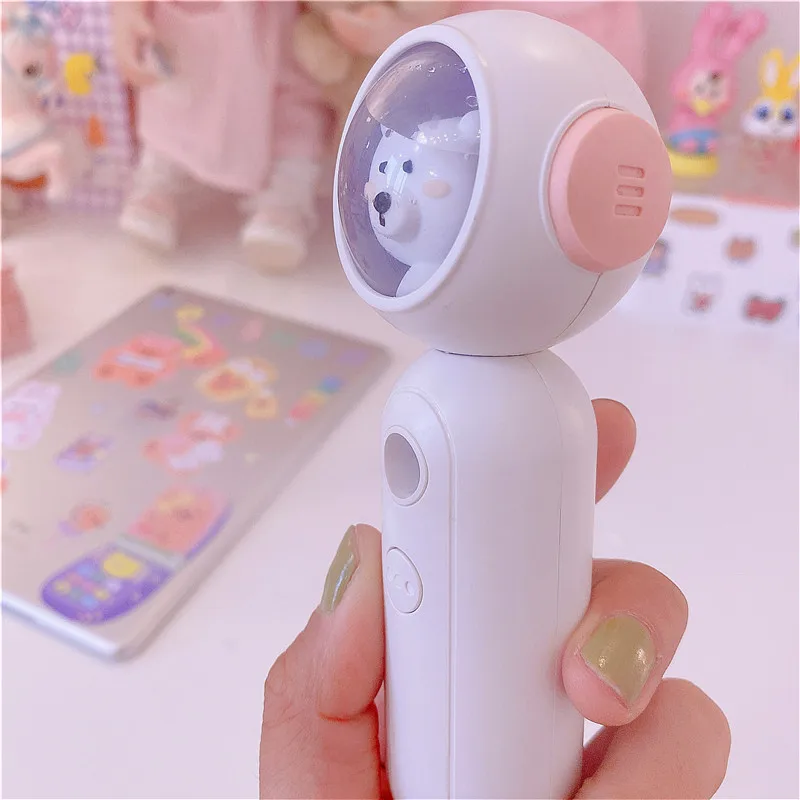 Мини-распылитель для лица 20 мл с USB-разъемом | Дом и сад