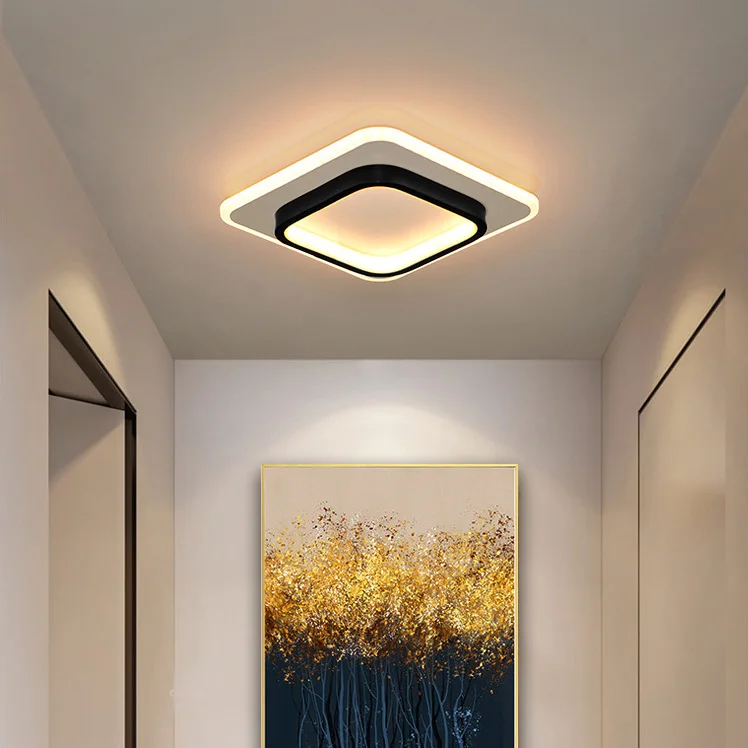 

AWSIaiton Chandelier for Bedroom Living Study Room Balcony personality entrance hall Corridor coffee shop Chandeliers
