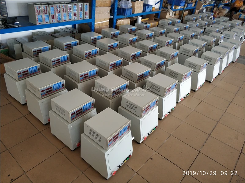 LY 860 катушечная обмоточная машина самосоединяющаяся проволочная бумажная трубка