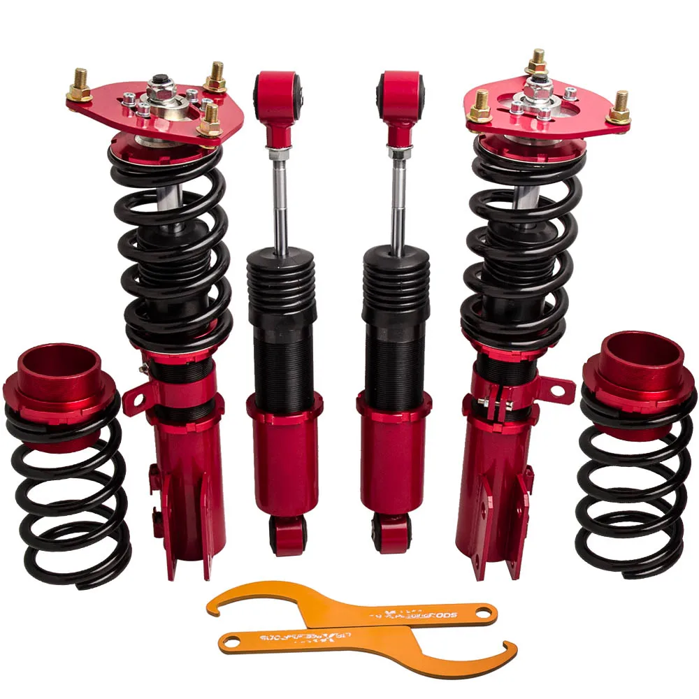 Подвеска Coilover для Hyundai Veloster 12 16 1.6L Adj. Высота катушки пружина амортизатор