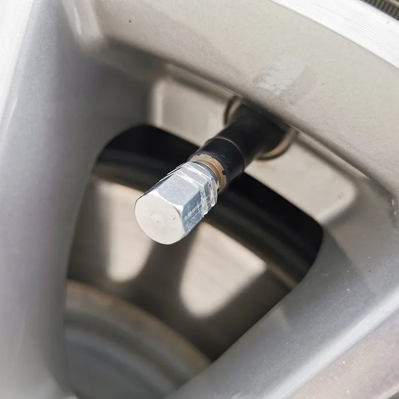 4 шт. шток клапана шины автомобиля колпачок болта алюминиевые колпачки для