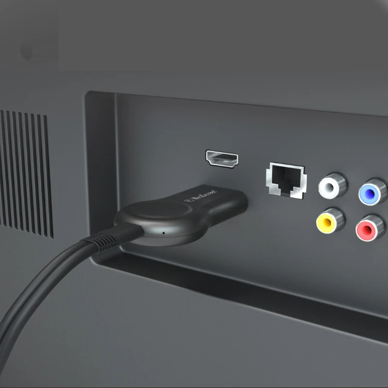 Фото Mirascreen MXPRO TV Stick HDMI 1080p wifi приемник Dongle HDMI TV Stick №4