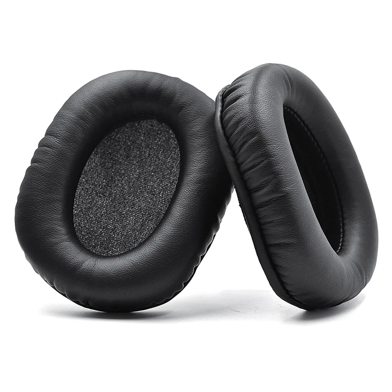 Женские амбушюры из Протеиновой кожи для Razer Electra V2 игровые наушников |