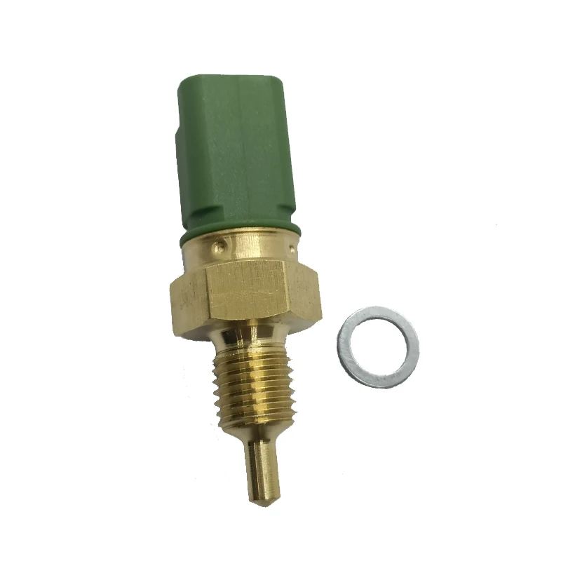 Датчик температуры охлаждающей жидкости для CITROEN FIAT PEUGEOT RENAULT OEM 1338A7 133888 96368023 9636777180