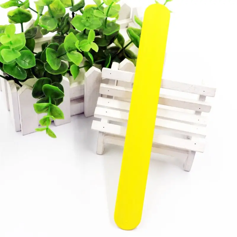 

Silicone Slap Bracelets - 24-Pack Kids Soft Bracelets Party Favors Y4QA
