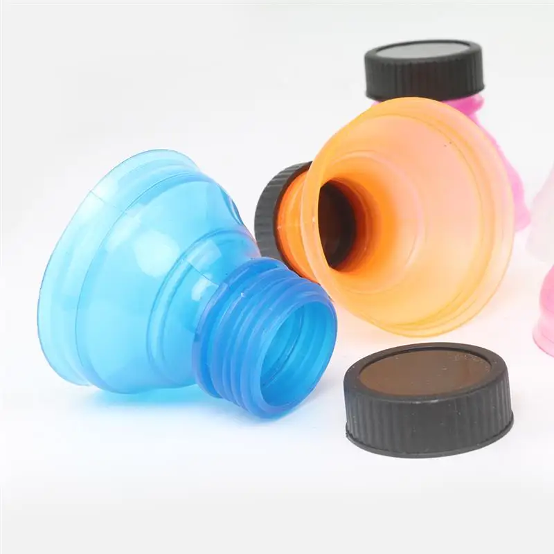 6 шт Топ защелкивающийся на поп Сода банка крышка бутылки s может покрыть физз