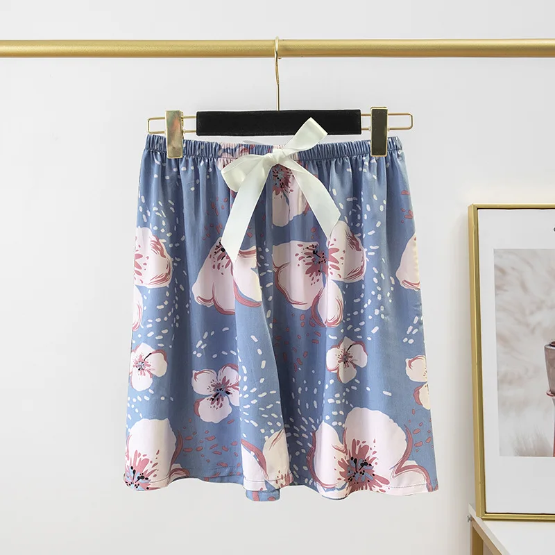 Пижамный комплект Женский хлопок цвет в ассортименте M L XL XXL 2 шт/комплект |