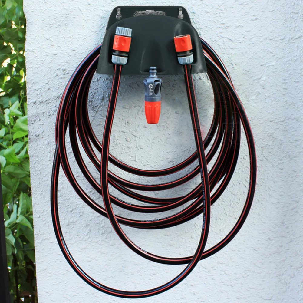 Садовый инвентарь трубы стеллаж для хранения Настенный модели Универсальные