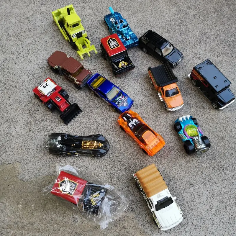 Без коробки Matchbox Hot and Wheels 1:64 спортивный автомобиль коллекционное издание металл