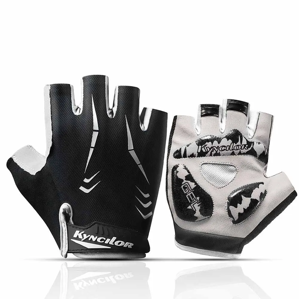 Уличные спортивные перчатки для верховой езды мужские и женские горного