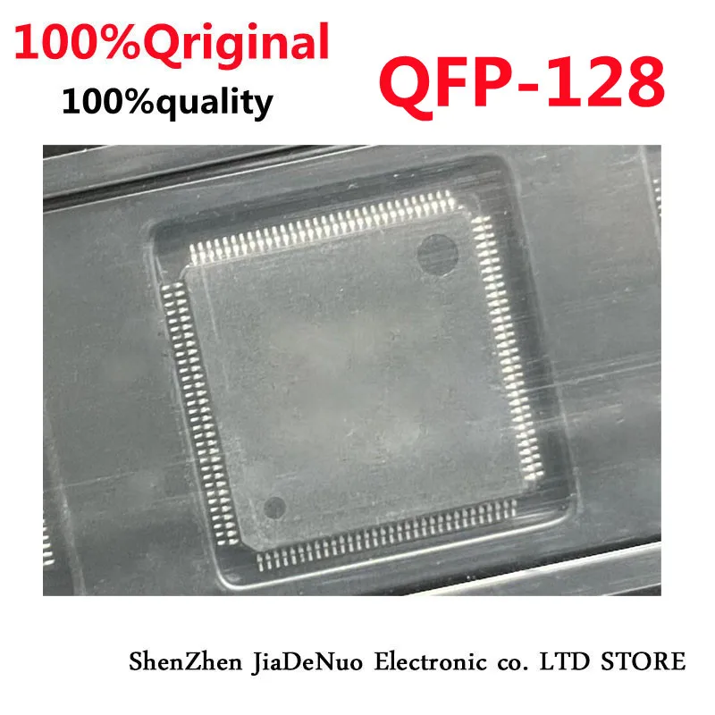 (5-10 шт.) 100% новый IT8886HE AXA AXS QFP-128 чипсет | Электронные компоненты и принадлежности