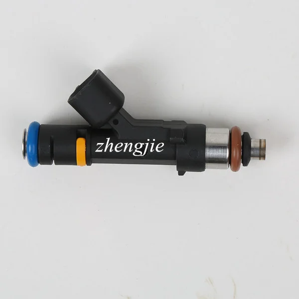

1 Pcs Fit For 0280158103 10 holes are suitable for Mazda m3 Bosch long series nozzle