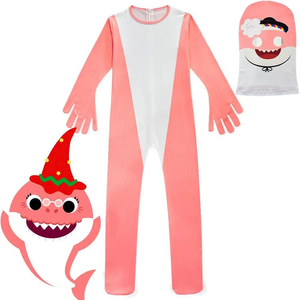 Детская одежда Детский костюм для костюмированной вечеринки на Хэллоуин