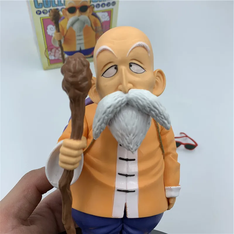 Фигурка супер воина из японского аниме стоящая свинья Ver. Экшн фигурки ПВХ