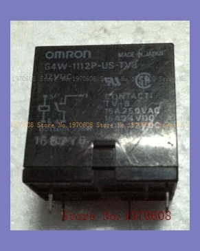 

G8SE-1A4-E-12VDC 320