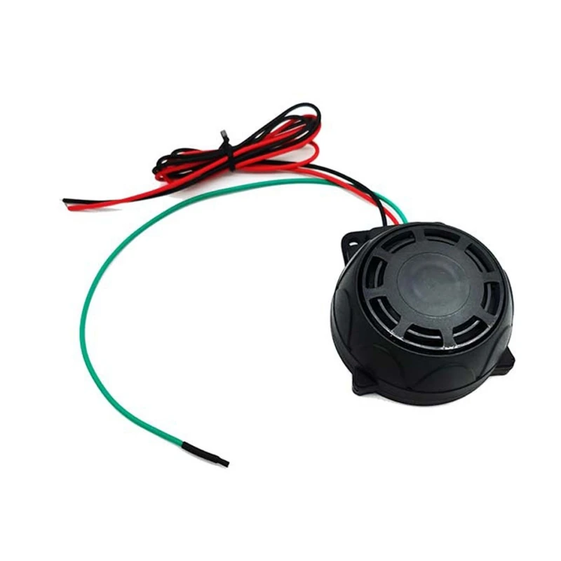 

Long-distance Dual Remote Control Anti Theft Alarm Motorcycle Alarm Security System With Vibration Sensor Drop Shipping