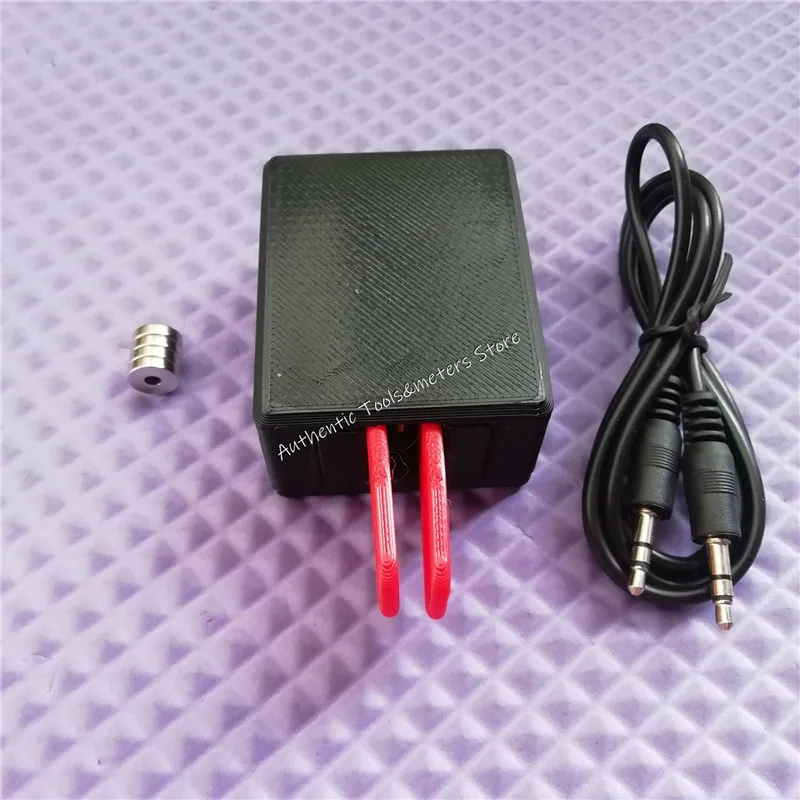 Новая клавиатура ключ Авто Радио/мини на CW Морс код/автоматическое весло Keyer код