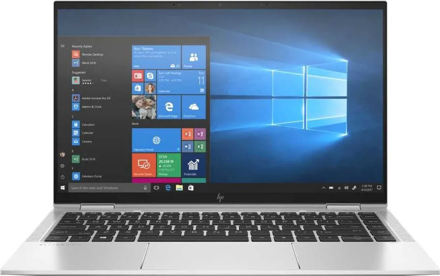 Трансформер HP ProBook x360 435 G7 Ryzen 5 4500U/8Gb/SSD256Gb/AMD Radeon Graphics/13 3" UWVA/Touch/FHD (1920x1080) |