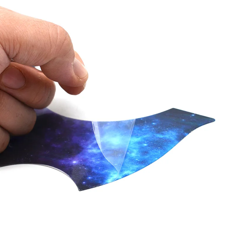 Набор накладок для акустической гитары цвет в ассортименте|Детали и аксессуары