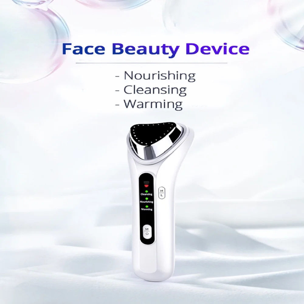 

Face Reduction 3 in1 Infrared Ultrasonic body Face Beauty Machine Face Skin Rejuvenation Fat Burner Weight Loss Slimming Machine