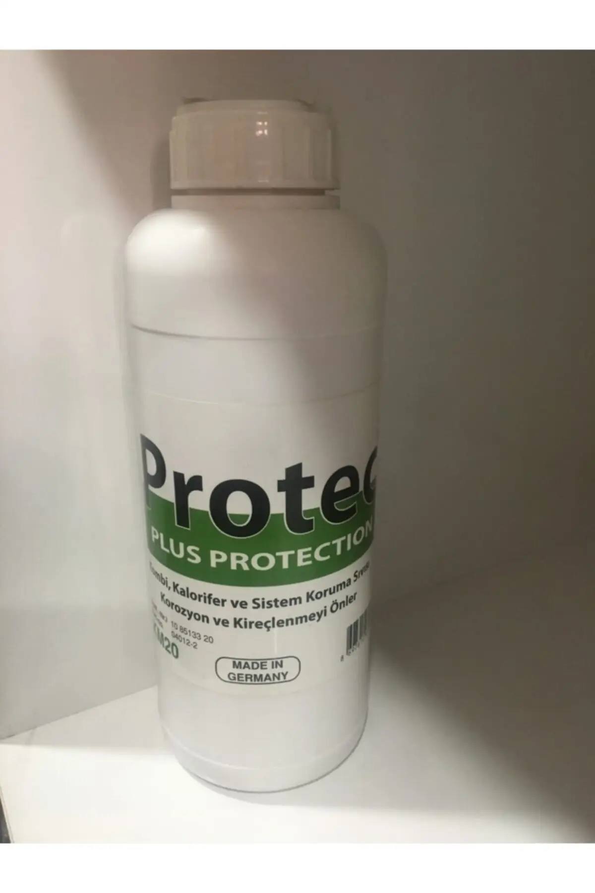 

Combi Heater Ware Protection Medicine 1litre