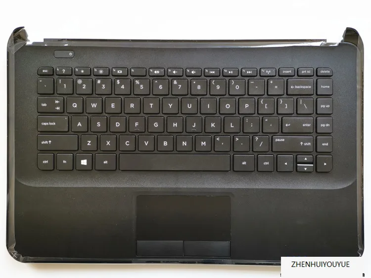 Offerte Nuovo Per HP 240 G2 C Cover Keybaord 749036-001