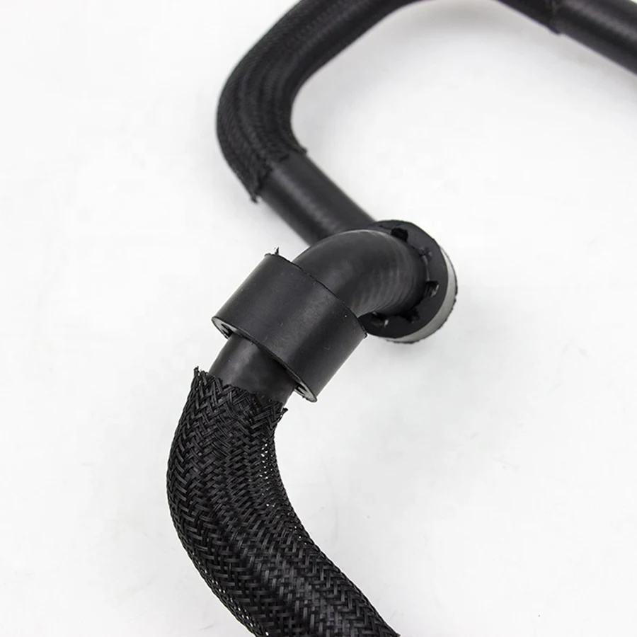 

17127598248 High Quality Engine Coolant Hose For BMW 5/6/7 Series F01/F02/F07/F10/F11/F18 Radiator Water Hose
