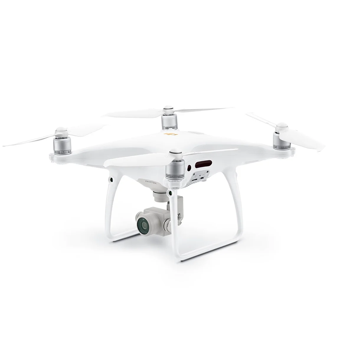 Дрон DJI Phantom 4 Pro V2.0 камера 4K HD 60fps 20MP с однодюймовым Exmor R CMOS сенсором. | Электроника