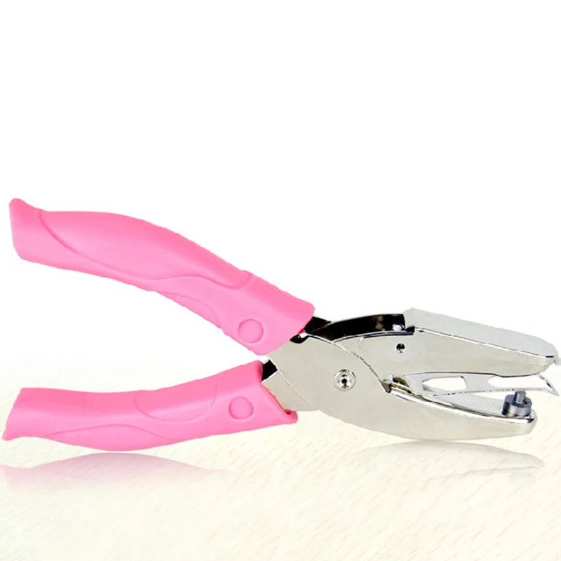 Инструменты для пробивки отверстий в коже ручные бесшумные клещи алмазная