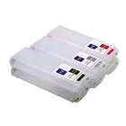 Boma.ltd 280 мл HP 72 чернильный картридж для HP 72 с ARC для HP Designjet t610 t620 t770 t790 t1100 t1120 t1200 t1300 t2300 принтер