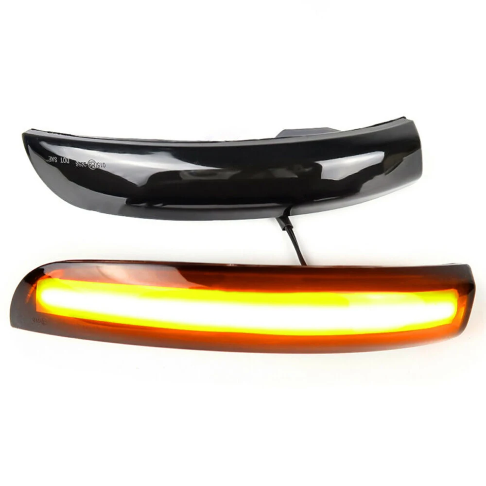 Светодиодный светильник для Ford Kuga черный 2 шт. | Автомобили и мотоциклы